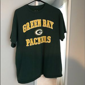 Green Bay Packers T-Shirt
